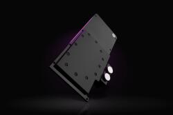 EKWB EK-Quantum Vector FTW3 RTX 3080/3090 Aktív hátlap - Acetál (3831109849651) (3831109849651)