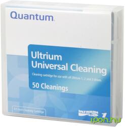Quantum Ultrium Universal Cleaning Cartridge for LTO 1/2/3/4/5/6 (MR-LUCQN-BC)
