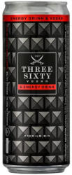  Three Sixty Engery (0, 33L 10%)