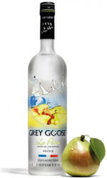GREY GOOSE La Poire Vodka (40% 0, 7L)