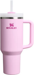 Stanley 1913 STANLEY Quencher/Cup H2. O FlowState Tumbler 1180 ml Cherry Blossom (10-10825-050)