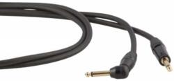 DH DHS120LU3 hangszerkábel, 3 m, ONEHERO PIPÁS 6, 3mm monó jack - (egyenes) 6, 3mm monó jack (DHS120LU3)