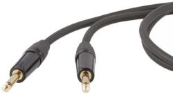 DH DHS100LU5 hangszerkábel, 5 m, ONEHERO 6, 3mm monó jack - 6, 3mm monó jack (DHS100LU5)