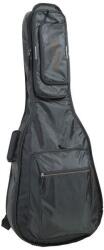 Proel BAG200PN Tok klasszikus gitárhoz 10 mm szivacs, 420D nylon, fekete (BAG200PN)