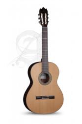 Alhambra ALH-3 OP Gitár 3 OP, cédrus, mahagóni, indiai rózsafa fogólap. Szegélyezett (ALH-3 OP)