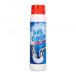  Lefolyótisztító granulátum 500 g Kék csoda (16191) (16191)