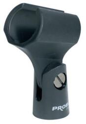 Proel APM20 Mikrofon kengyel, fekete, speciális gumi, d: min - max: 22 - 26 mm (APM20)