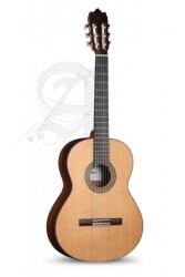 Alhambra ALH-4 OP Gitár 4 OP, cédrus, indiai rózsafa, ébenfa fogólap (ALH-4 OP)