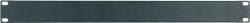 Proel RK1L Rack panel 1U, fekete, fém (RK1L)