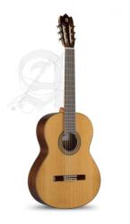 Alhambra ALH-3C Gitár 3 C Cédrus, mahagóni, indiai rózsafa szegélyezés, indiai rózsafa fogólap (ALH-3C)