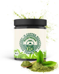 R Coffee & Roastery R Matcha Imperium BIO - Culinary Japán mathca 50g
