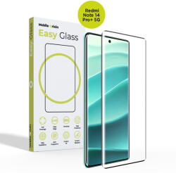 Mobile Origin EasyGlass Redmi Note 14 Pro+ 5G üvegfólia (FRL-EG-XRN145GProPlus)