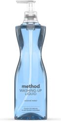 Method Mosogatószer - Kókusz 532 ml