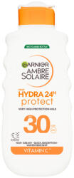Garnier Ambre Solaire hidratáló naptej SPF30 175ml