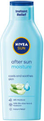 Nivea Sun After Sun Moisture testápoló napozás utánra 400ml