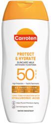 Carroten Protect & Hydrate naptej SPF50 200ml