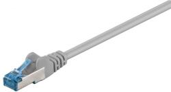 Goobay UTP Összekötő Szürke 10m 93701 (93701)