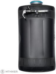 Hydrapak EXPEDITION víztartály, 8 l, fekete