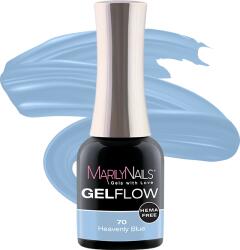 MarilyNails TPO FREE HEMA Free GelFlow - 70 7ml