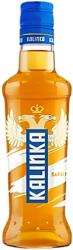 KALINKA kajszibarack ízesítésű vodka 0, 2l 26% DRS