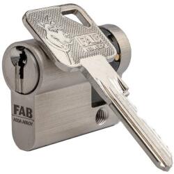 FAB 3H. 01/BDZNs 30/10 + 6 kulcs