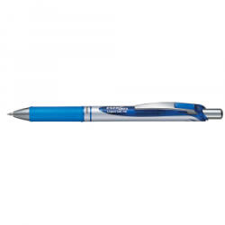 Pentel Rollertoll zselés 0.7mm, EnerGel , írásszín kék (BL77-CO) (BL77-CO)