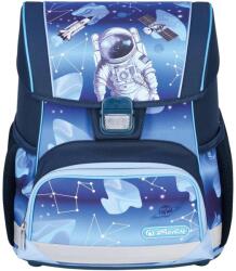 Herlitz Ghiozdan neechipat loop Herlitz 50049097, Motiv cosmic explorer (50049097)