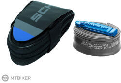 Schwalbe ülés alatti táska, csövek és rögzítőkarok