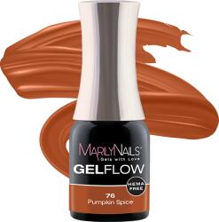 MarilyNails TPO FREE HEMA Free GelFlow - 76 4ml