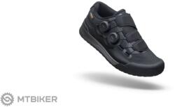 Ride Concepts HELLION ELITE BOA cipő, fekete (EU 41)