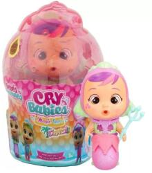 IMC Toys Cry Babies Magic Tears Figura - Shiny Shell - Sia (IMC910331)