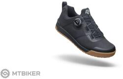 Ride Concepts ACCOMPLICE BOA kerékpáros cipő, fekete (EU 44) - mtbiker - 60 799 Ft