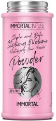 Immortal Beauty Volume-Styling Powder Wax 30 G (Pink) ( Wood Display Stand Is Included)