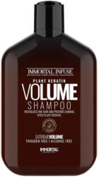 IMMORTAL Infuse Volume Shampoo 500 ml