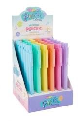  Coolpack - Colorino rotring - hatféle - Pastel (41250PTR) (5903686341250)