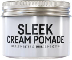 Immortal Nyc Sleek Cream Pomade 100ml