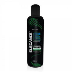 Elegance Shampoo Greasy 500 ml