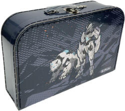 Herlitz 35 cm - Techmech (60075472)