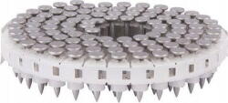 Makita F-33591 - Set cuie, cap rotund, inclinare 20 grade, 19 mm, AN250HC, 1000 bucati (F-33591) - 24mag