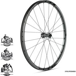 FSA MTB kerekek KFX i28 148 29" MS 12s