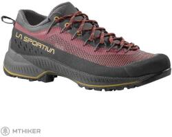 La Sportiva TX4 Evo ST női túracipő, redwood/onyx (EU 39.5)