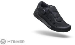 Ride Concepts HELLION CLIP BOA cipő, fekete (EU 43)