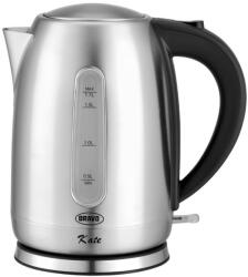 Bravo Kate B-4812G Vízforraló 1, 7 L Inox