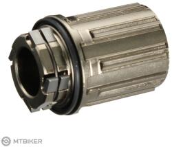 Novatec B2 típusú Novatec anya, Shimano HG, acél, OEM
