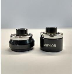 FSA végsapkák QR hátsó agy MTB/Metron DB-6B MW405-406