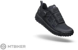 Ride Concepts TALLAC CLIP BOA cipő, fekete (EU 44)