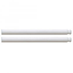 Pentel Radírceruzához tolóbetét, , 2db/csomag (ZER-2)