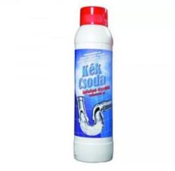  Lefolyótisztító granulátum 1 kg Kék csoda (16190) (16190) - aqua