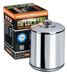 Hiflofiltro HF170CRC, króm (M200-119)