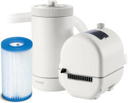 Intex Kerti medence szűrőszivattyú 9463 l/h intex 26634 (26634)